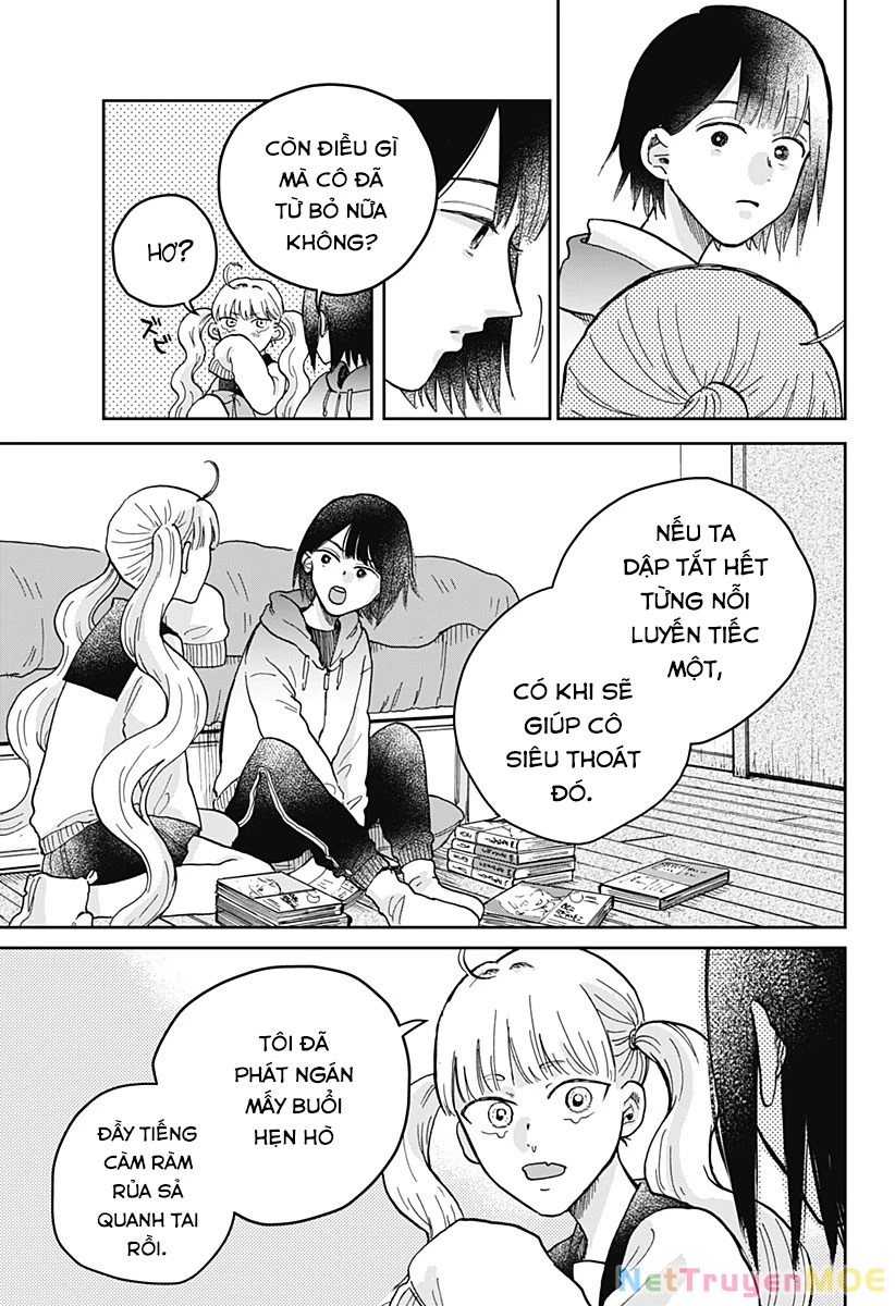 Định mệnh thứ hai Oneshot - 28