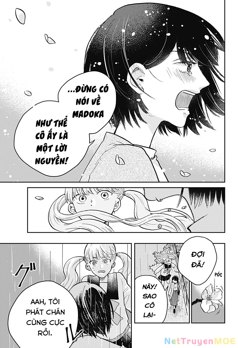 Định mệnh thứ hai Oneshot - 46