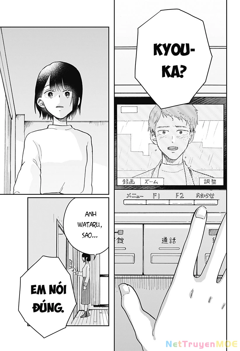 Định mệnh thứ hai Oneshot - 50