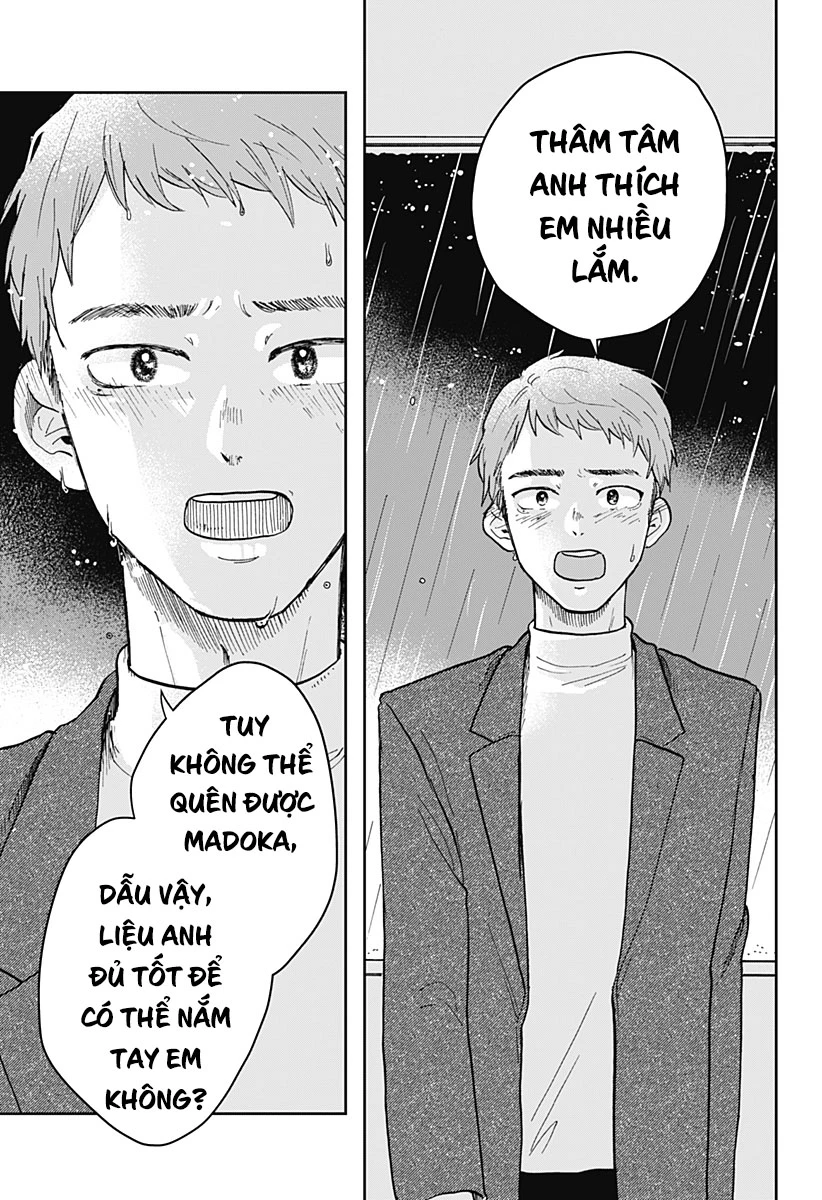 Định mệnh thứ hai Oneshot - 52