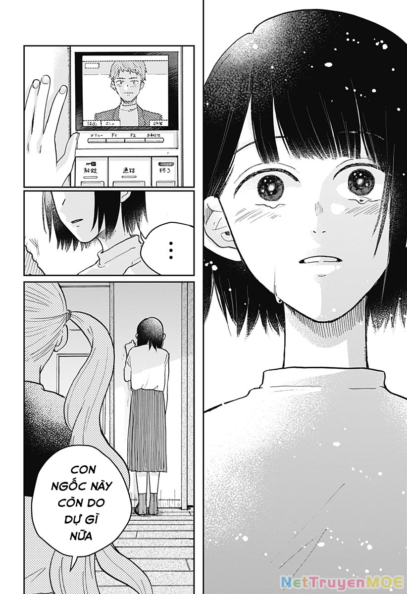 Định mệnh thứ hai Oneshot - 53