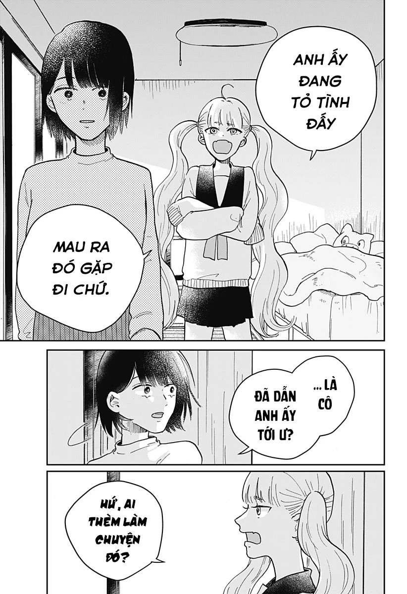 Định mệnh thứ hai Oneshot - 54