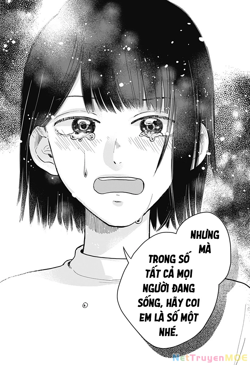 Định mệnh thứ hai Oneshot - 57