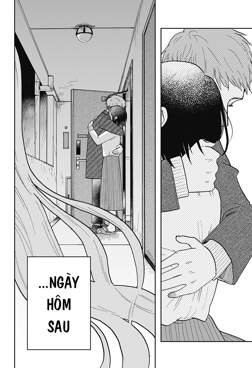 Định mệnh thứ hai Oneshot - 59