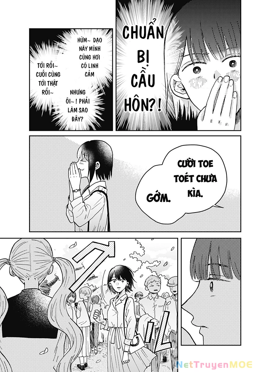 Định mệnh thứ hai Oneshot - 62