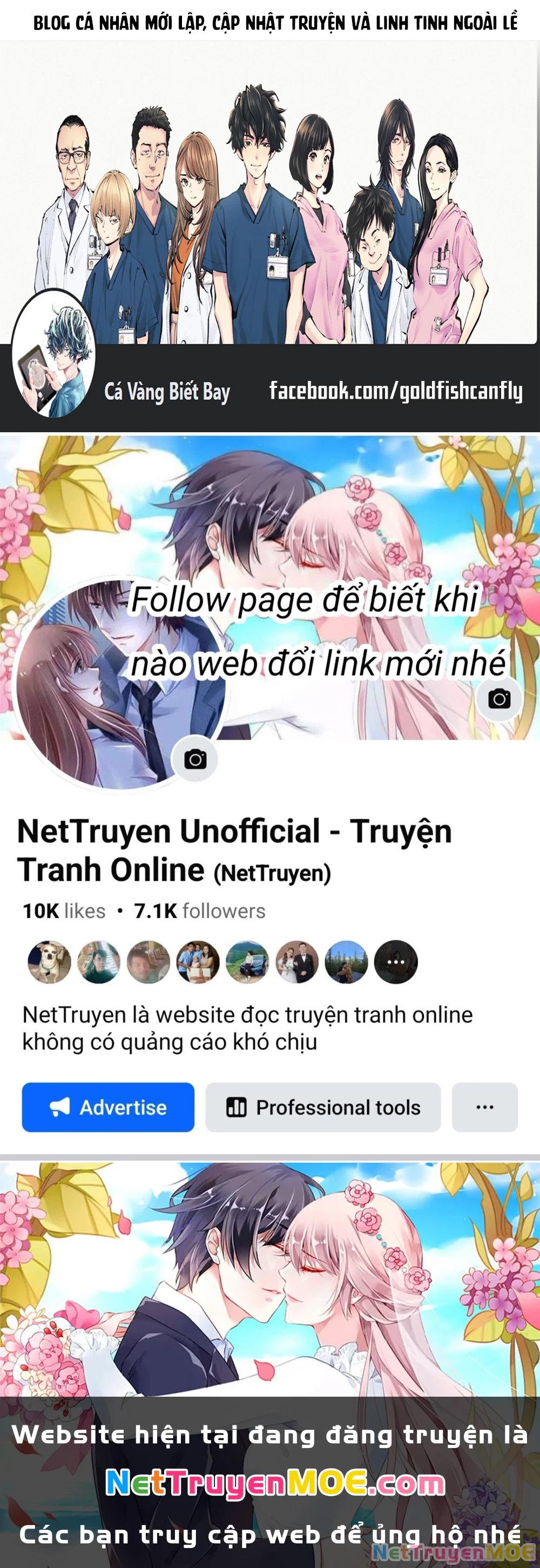 Định mệnh thứ hai Oneshot - 71