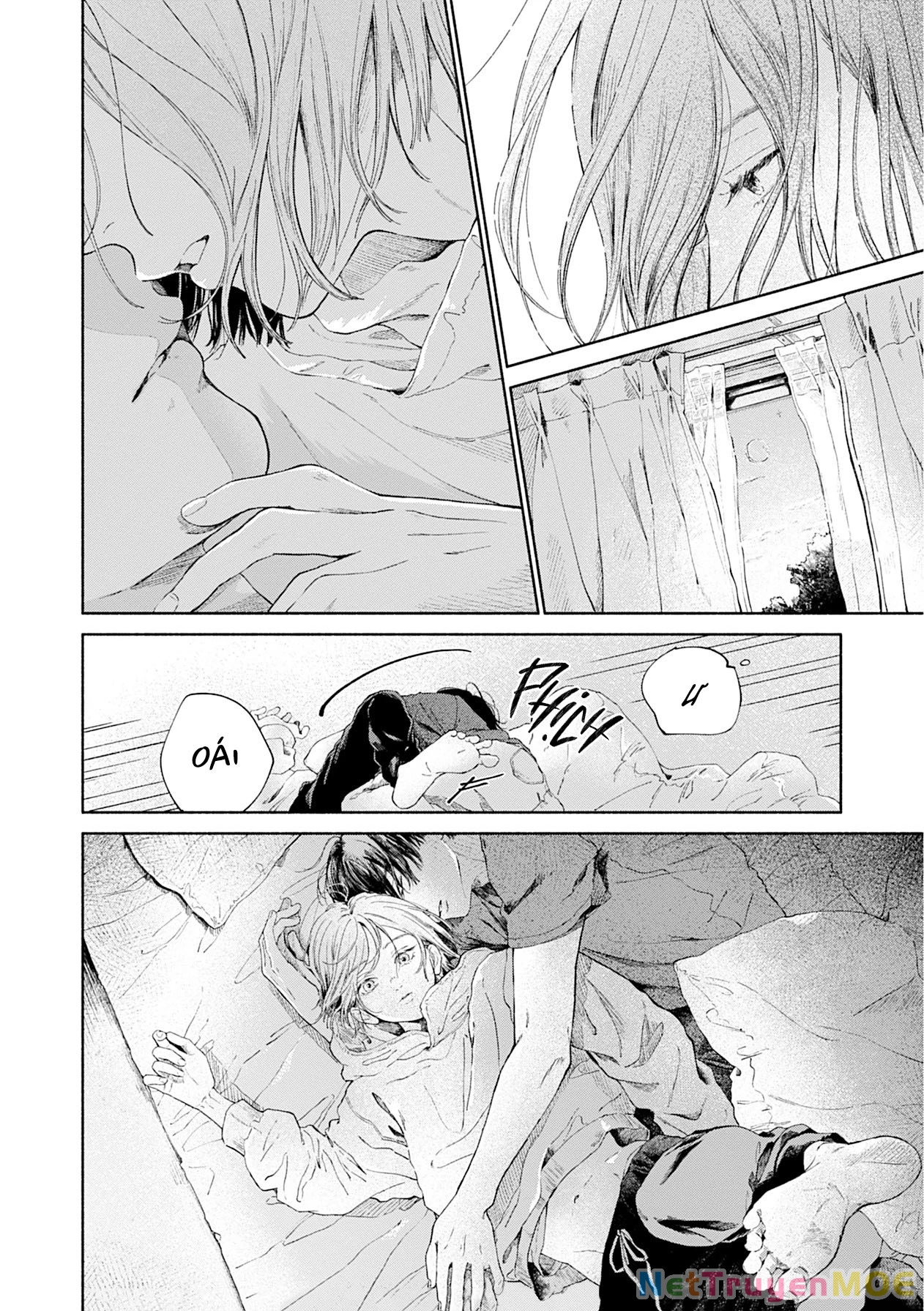 Boku no burūkyatto Chapter 1 - 30