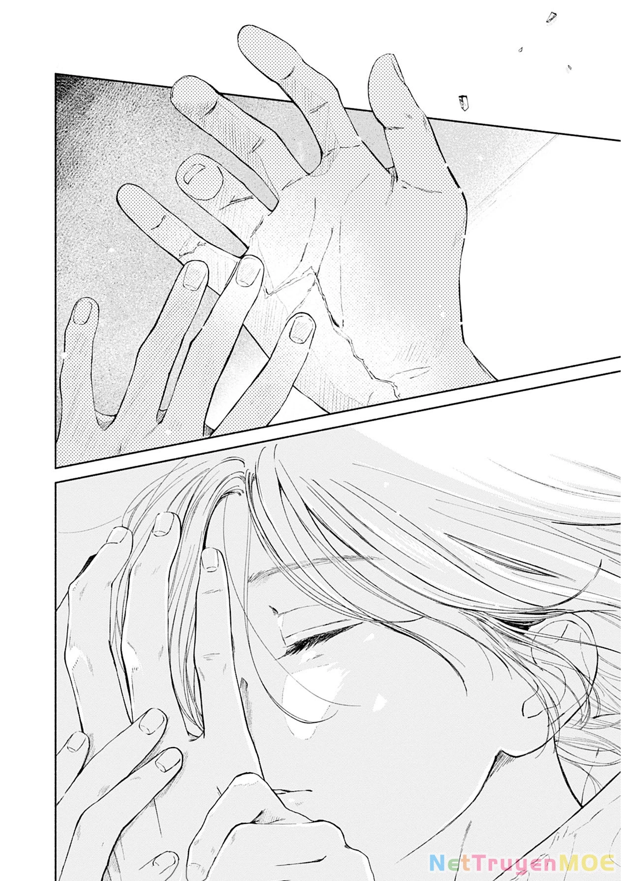 Boku no burūkyatto Chapter 1 - 32