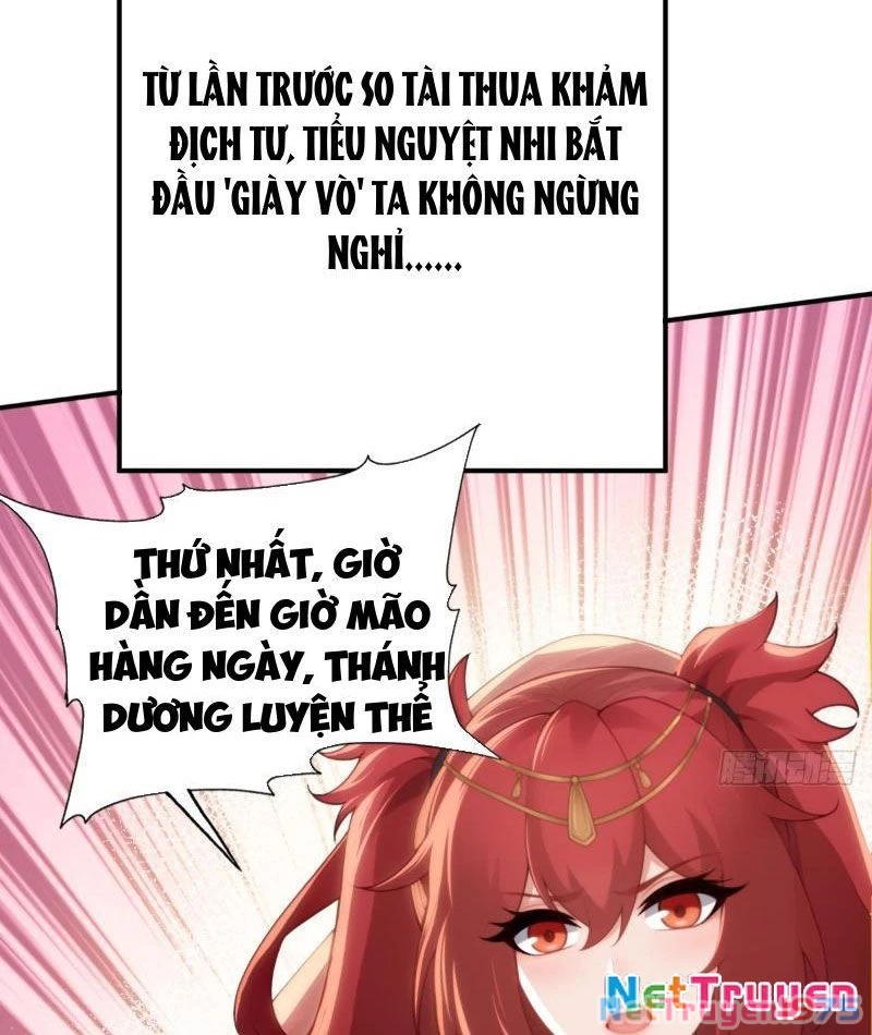 Bắt Đầu Với Tuyệt Sắc Sư Tôn: Hệ Thống Tổng Cục Phản Cốt Chapter 154 - 16