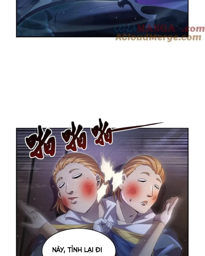 Ma Vương Thất Nghiệp Chapter 429 - 3