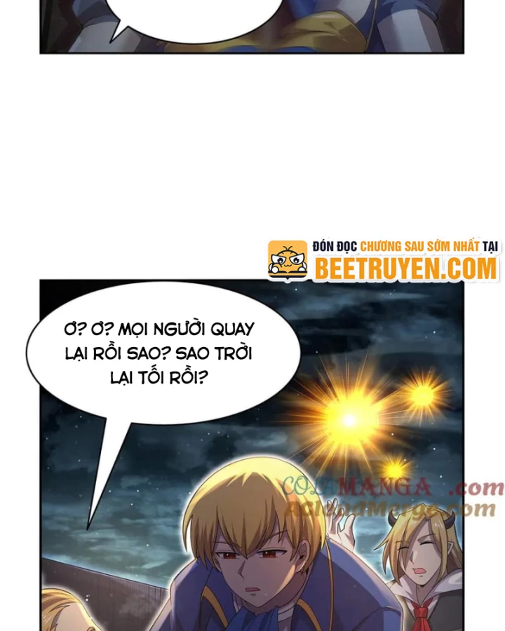 Ma Vương Thất Nghiệp Chapter 429 - 4