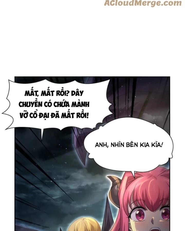 Ma Vương Thất Nghiệp Chapter 429 - 7