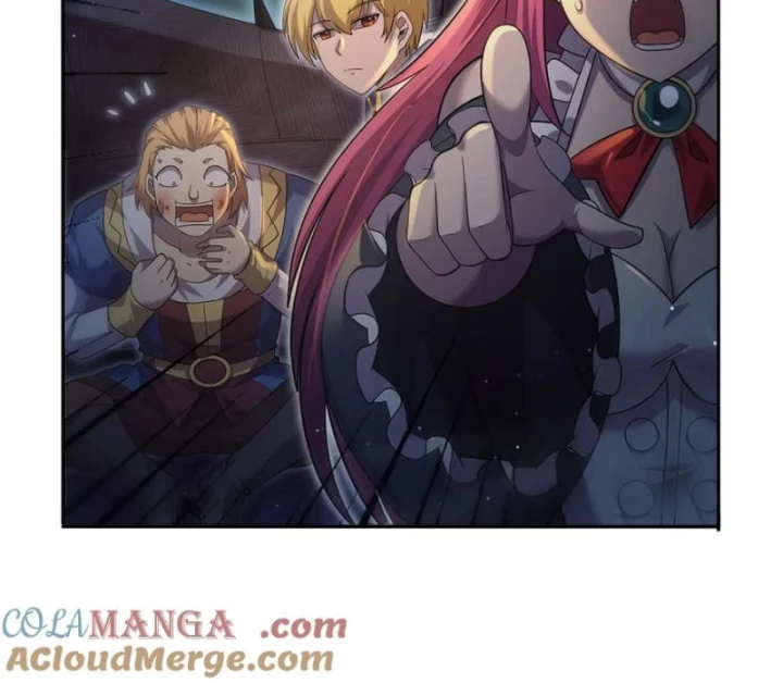 Ma Vương Thất Nghiệp Chapter 429 - 8