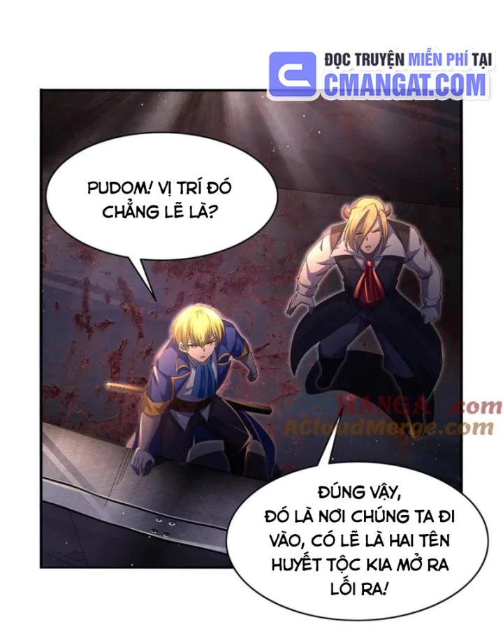 Ma Vương Thất Nghiệp Chapter 429 - 10