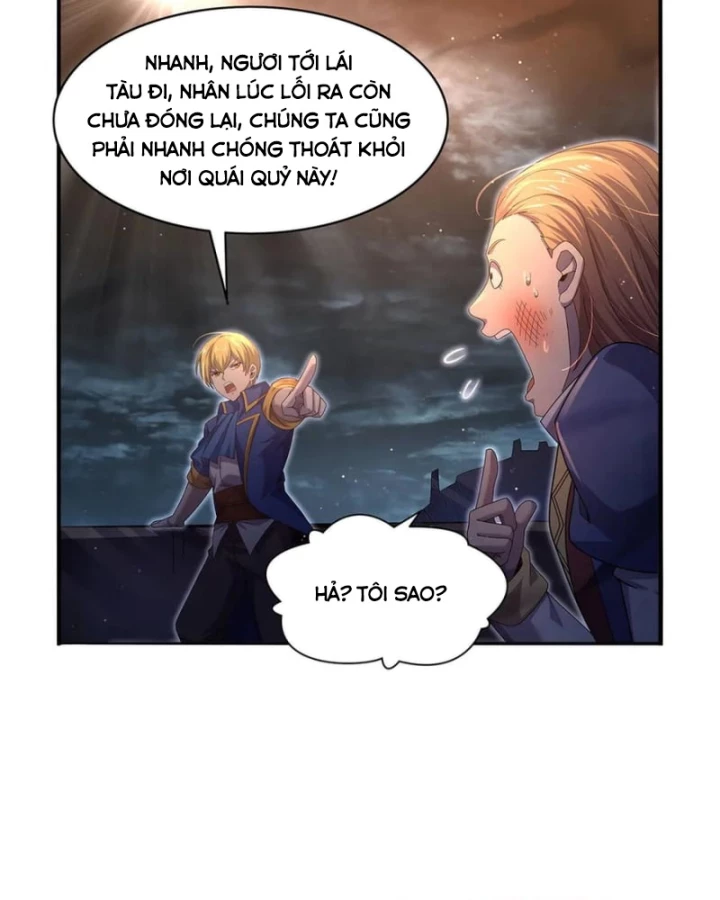Ma Vương Thất Nghiệp Chapter 429 - 12
