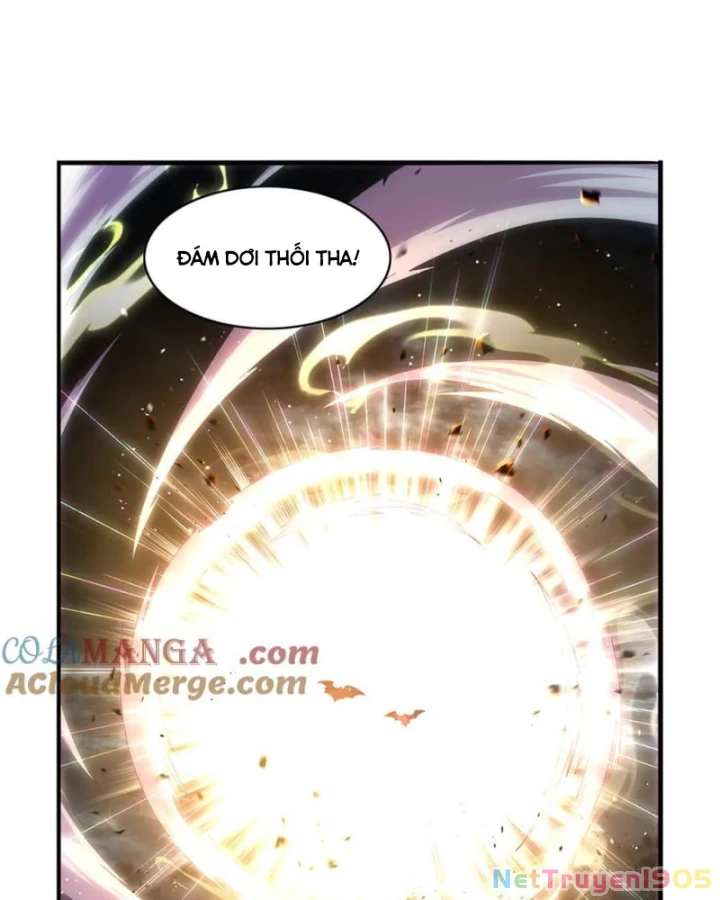 Ma Vương Thất Nghiệp Chapter 429 - 14