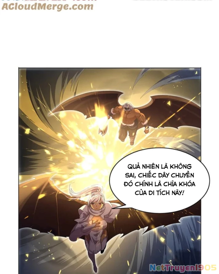 Ma Vương Thất Nghiệp Chapter 429 - 17