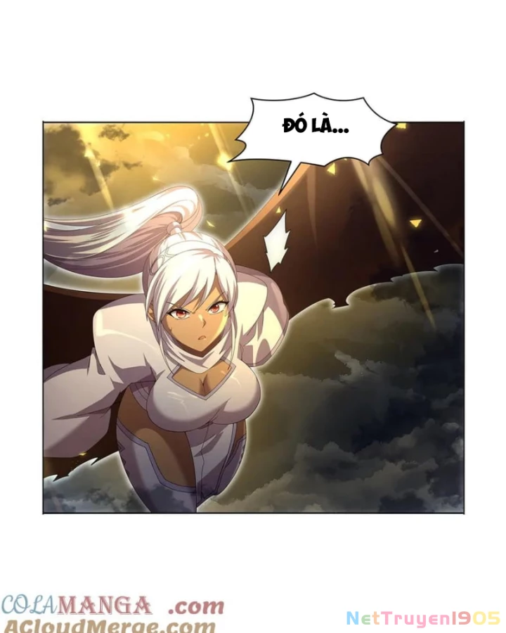 Ma Vương Thất Nghiệp Chapter 429 - 20