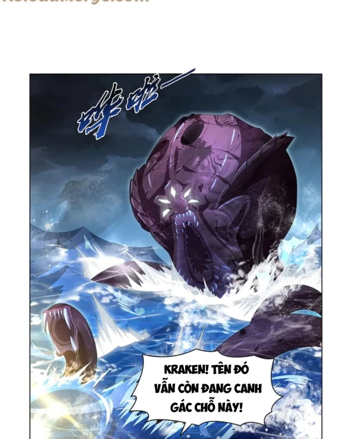 Ma Vương Thất Nghiệp Chapter 429 - 21
