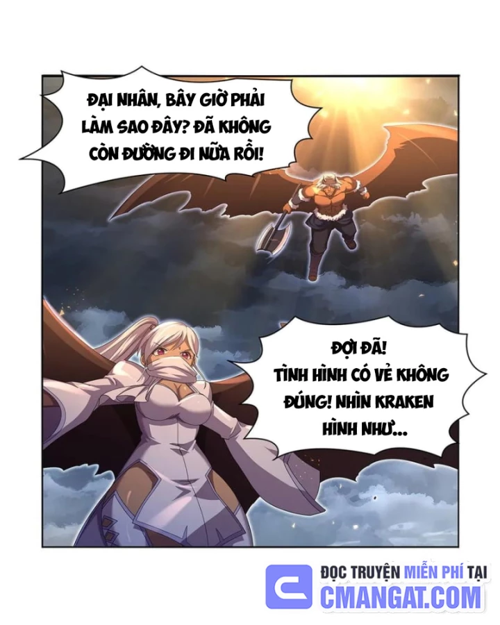 Ma Vương Thất Nghiệp Chapter 429 - 23