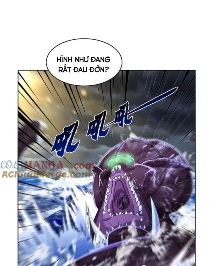 Ma Vương Thất Nghiệp Chapter 429 - 24