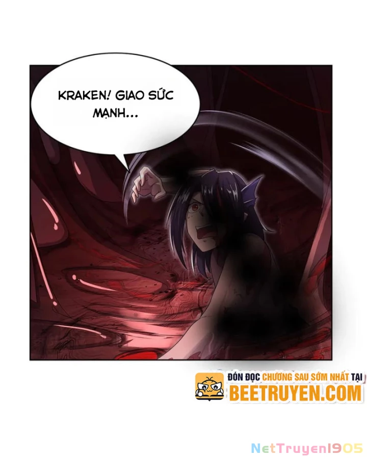 Ma Vương Thất Nghiệp Chapter 429 - 30