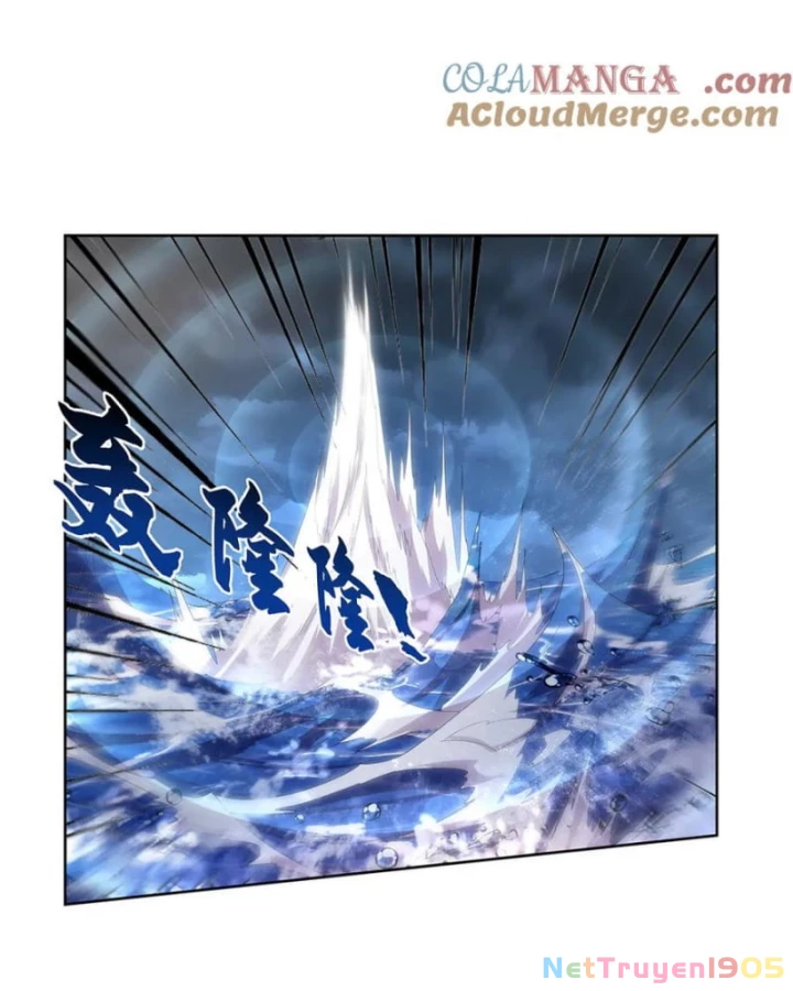Ma Vương Thất Nghiệp Chapter 429 - 35