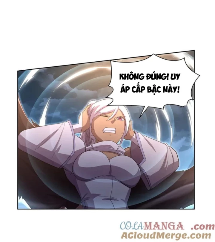 Ma Vương Thất Nghiệp Chapter 429 - 36