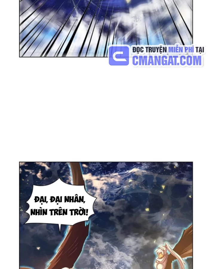 Ma Vương Thất Nghiệp Chapter 429 - 39