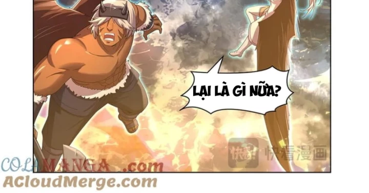 Ma Vương Thất Nghiệp Chapter 429 - 40