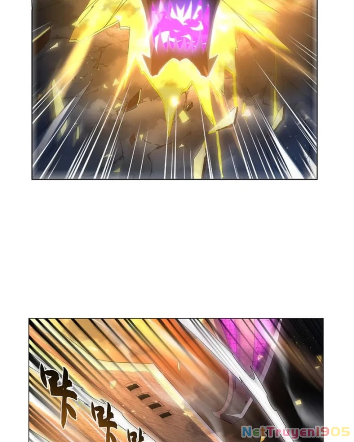Ma Vương Thất Nghiệp Chapter 429 - 43