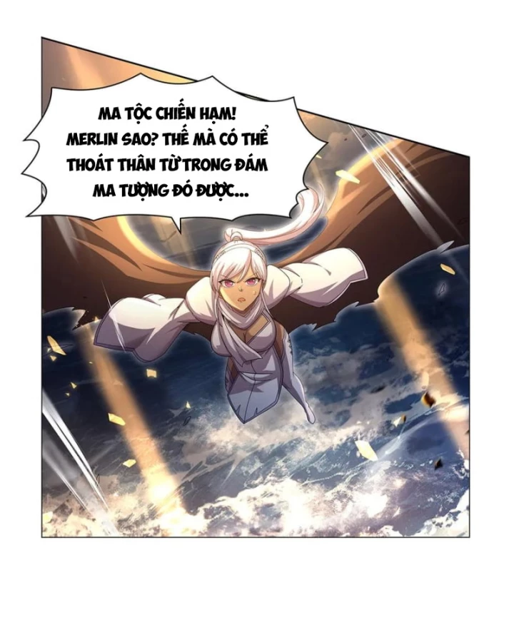 Ma Vương Thất Nghiệp Chapter 429 - 45