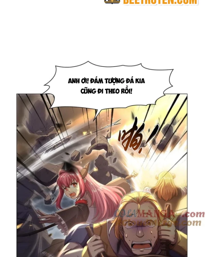 Ma Vương Thất Nghiệp Chapter 429 - 47