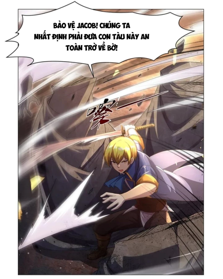 Ma Vương Thất Nghiệp Chapter 429 - 49