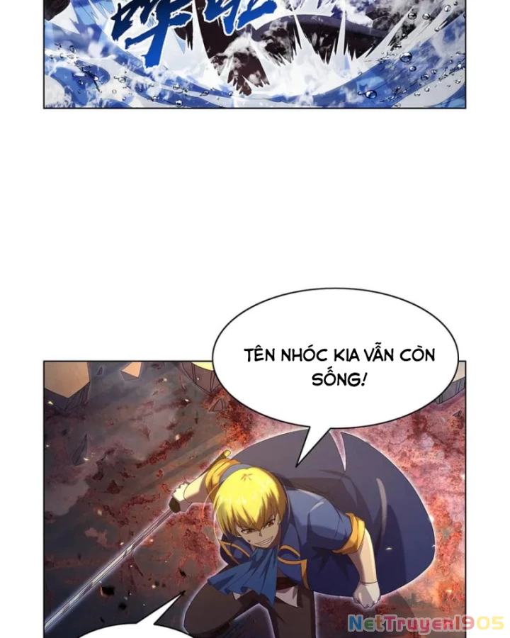 Ma Vương Thất Nghiệp Chapter 429 - 52