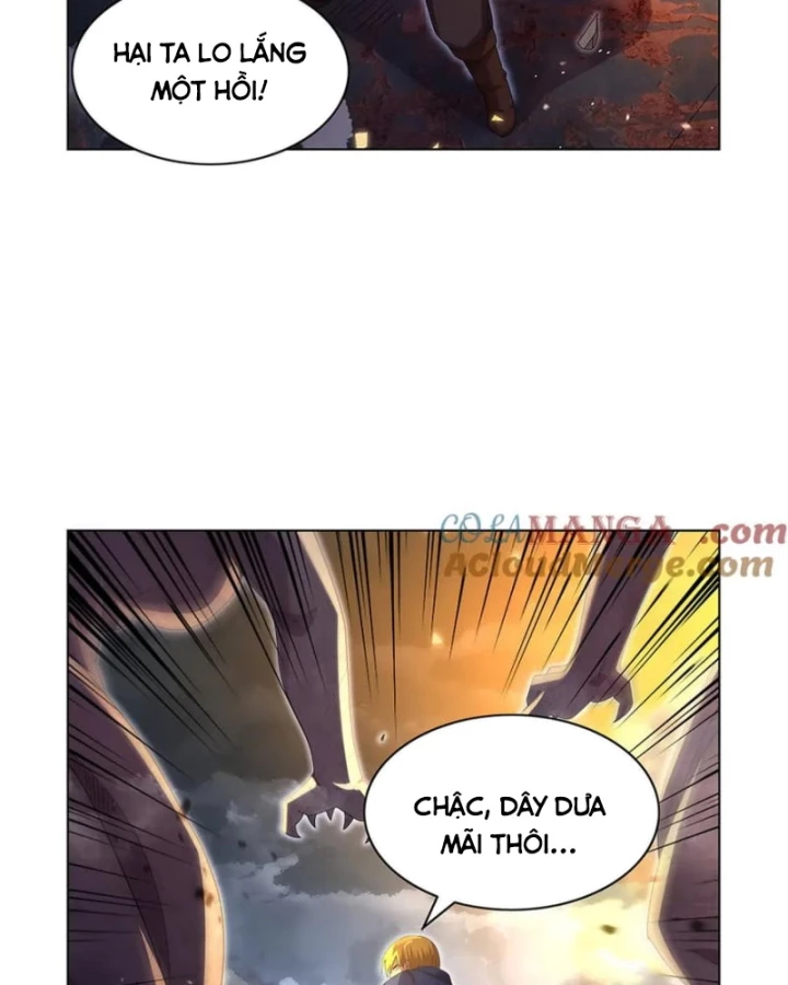 Ma Vương Thất Nghiệp Chapter 429 - 53