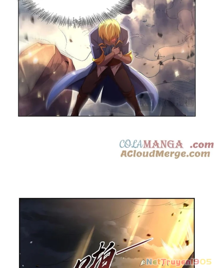 Ma Vương Thất Nghiệp Chapter 429 - 57