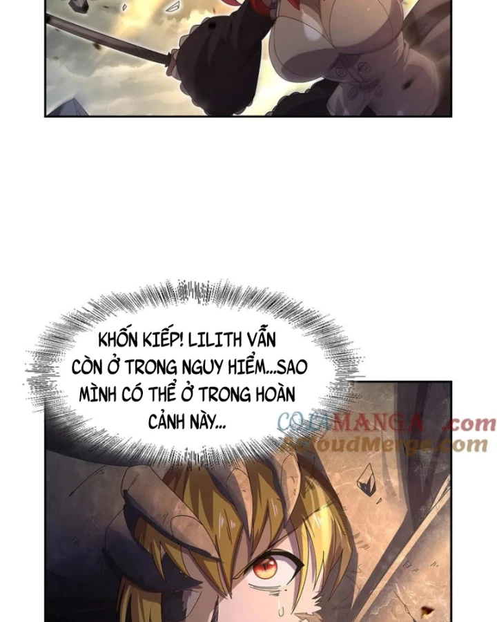 Ma Vương Thất Nghiệp Chapter 429 - 61