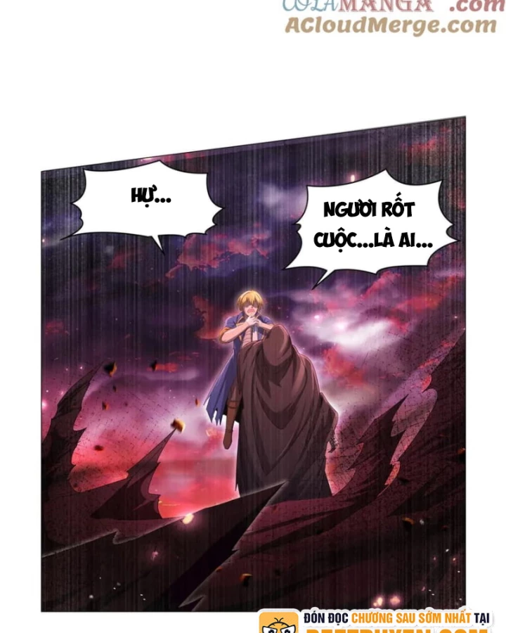 Ma Vương Thất Nghiệp Chapter 430 - 3