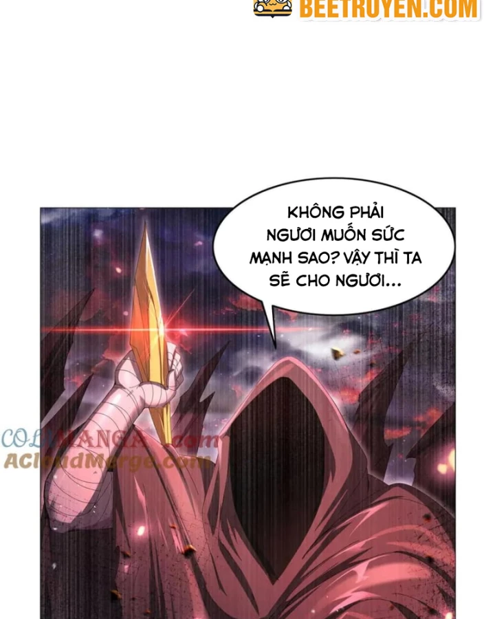 Ma Vương Thất Nghiệp Chapter 430 - 4