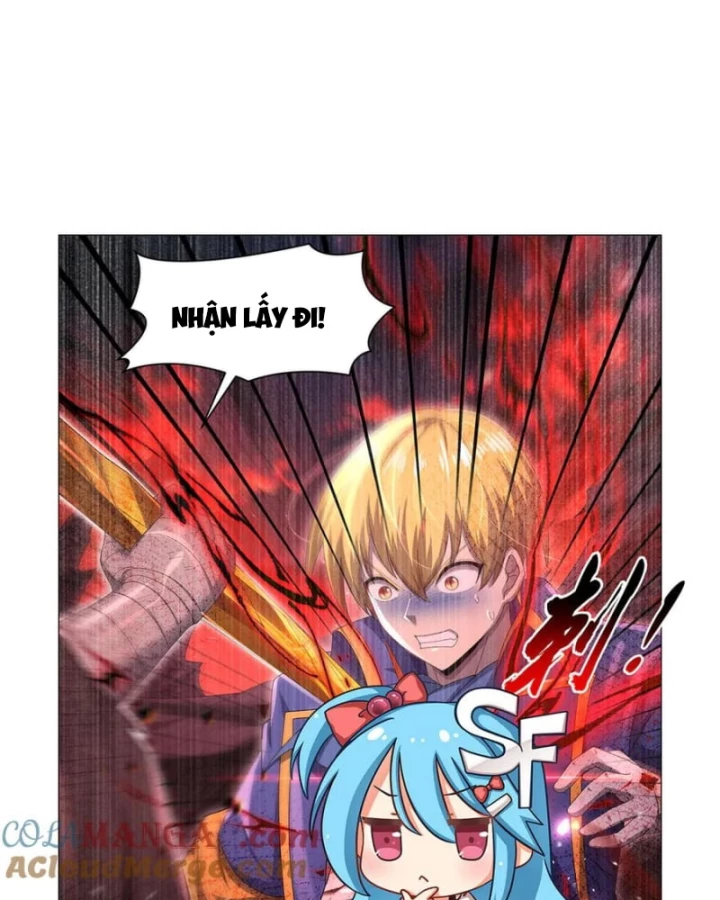 Ma Vương Thất Nghiệp Chapter 430 - 6