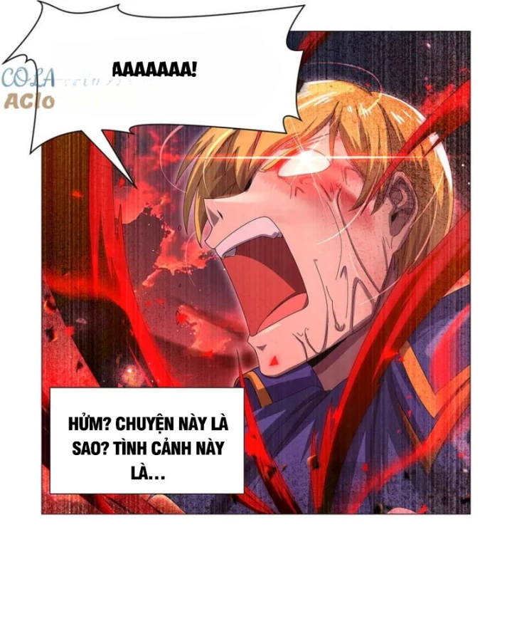 Ma Vương Thất Nghiệp Chapter 430 - 9