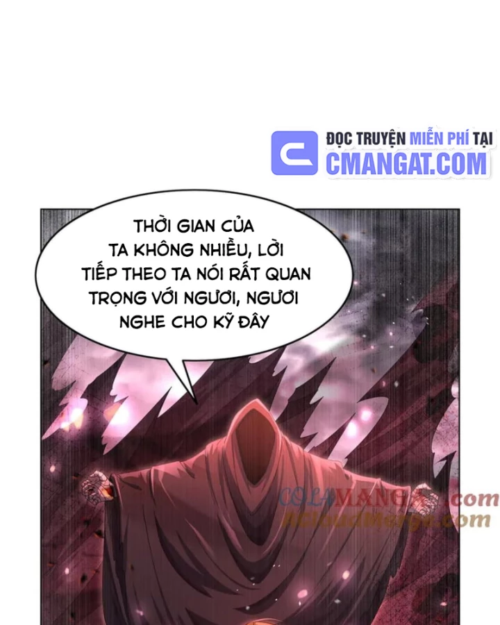 Ma Vương Thất Nghiệp Chapter 430 - 10