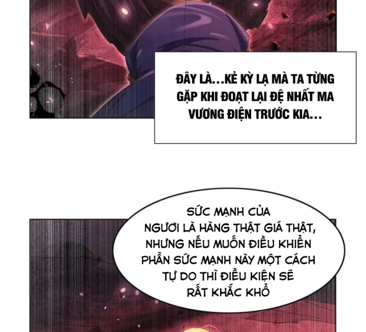 Ma Vương Thất Nghiệp Chapter 430 - 11