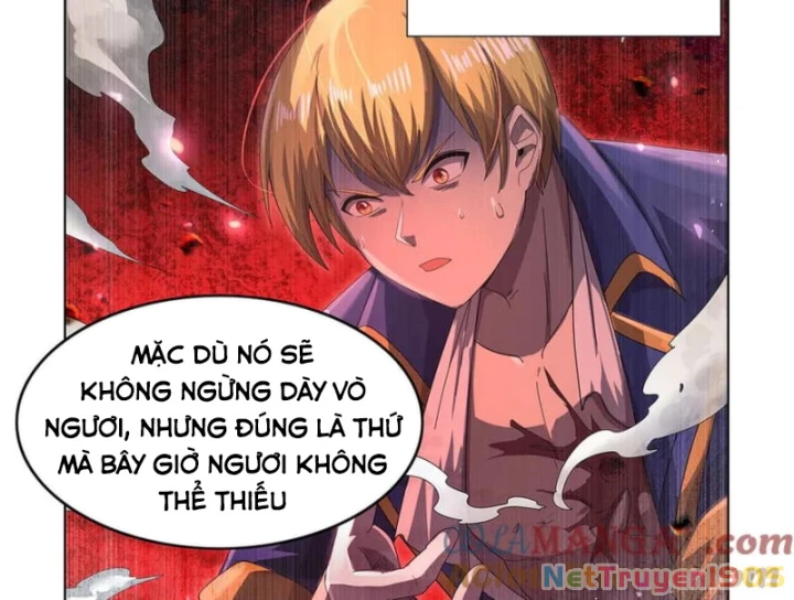 Ma Vương Thất Nghiệp Chapter 430 - 14