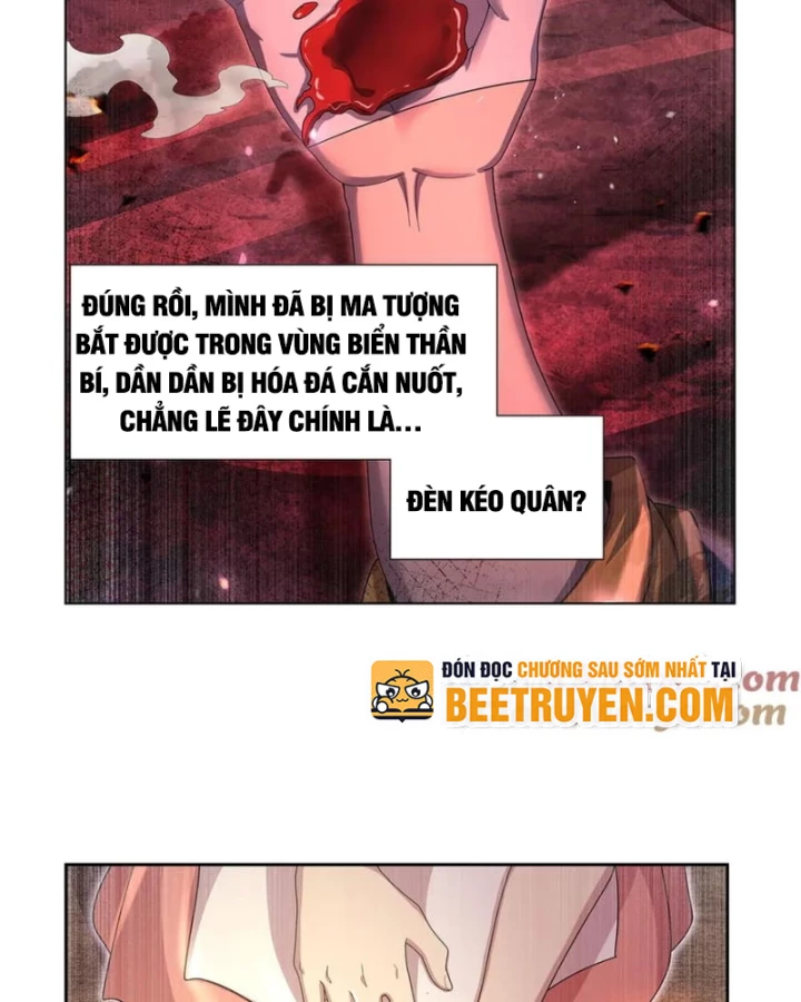 Ma Vương Thất Nghiệp Chapter 430 - 16
