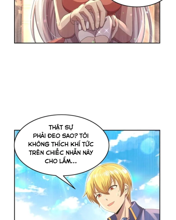 Ma Vương Thất Nghiệp Chapter 430 - 19
