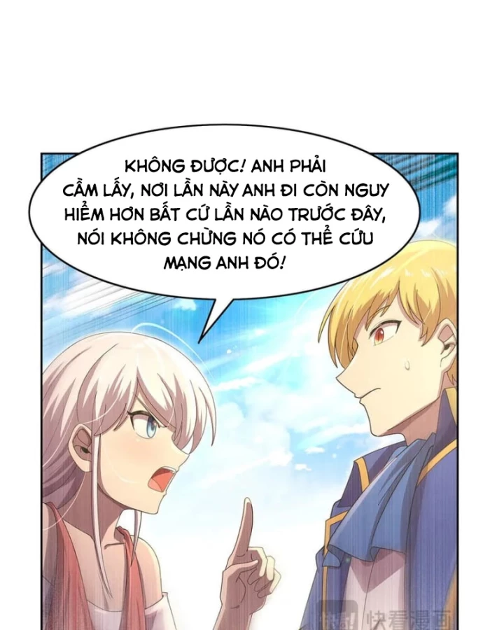 Ma Vương Thất Nghiệp Chapter 430 - 21
