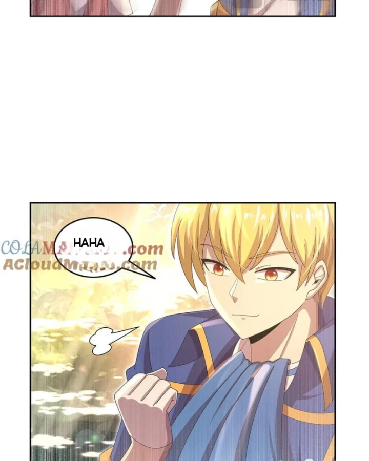 Ma Vương Thất Nghiệp Chapter 430 - 22