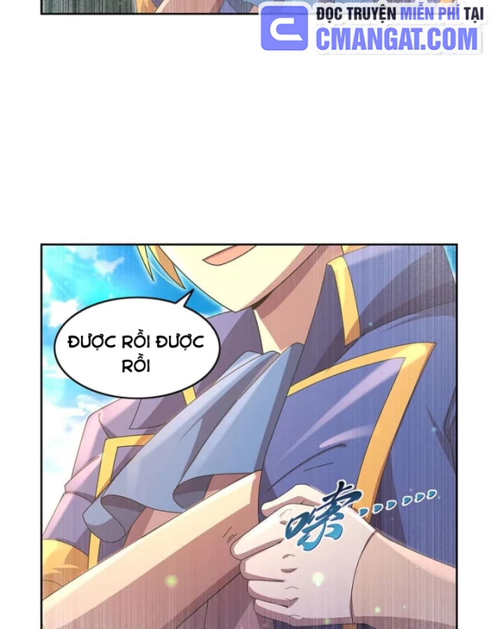 Ma Vương Thất Nghiệp Chapter 430 - 23